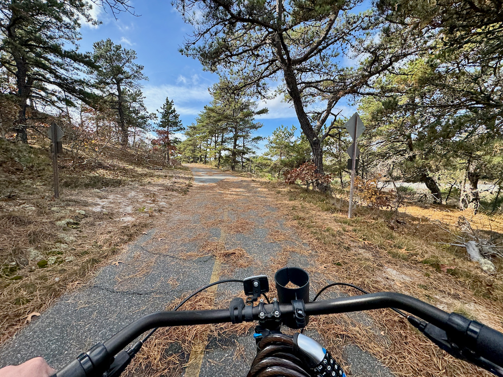 Province Lands Bike Trail Review A Cape Cod Must Do UponArriving
