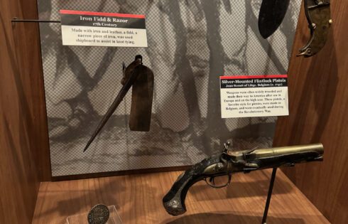 Alcatraz East Crime Museum 1 Uponarriving