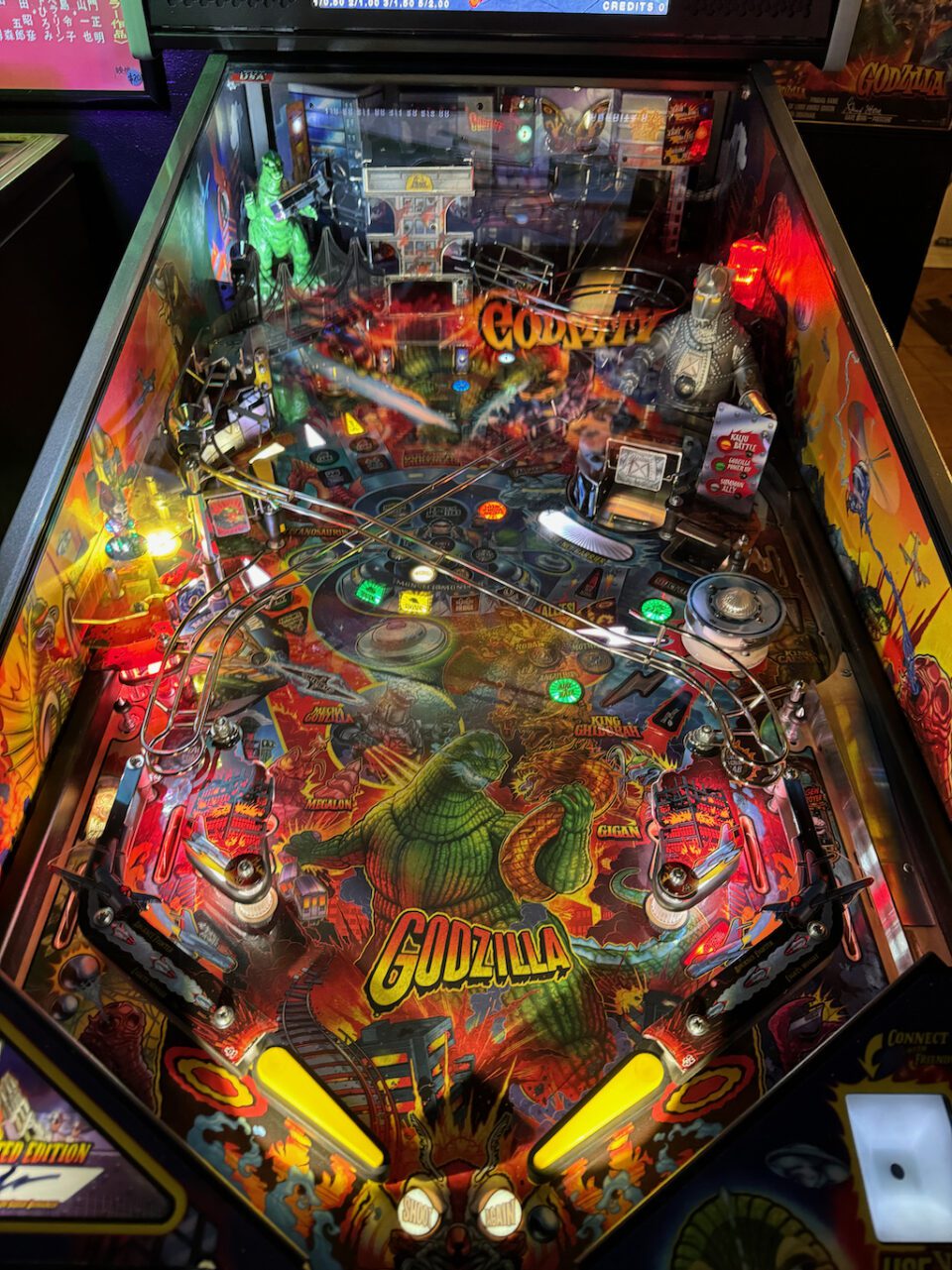 Asheville Pinball Museum Review Unlimited Gameplay for a Bargain