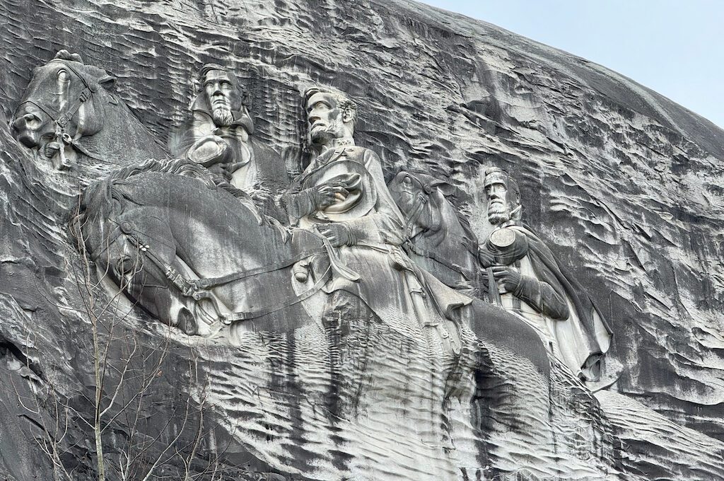 Stone Mountain Georgia