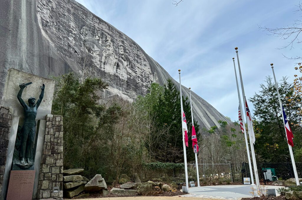 Stone Mountain Georgia