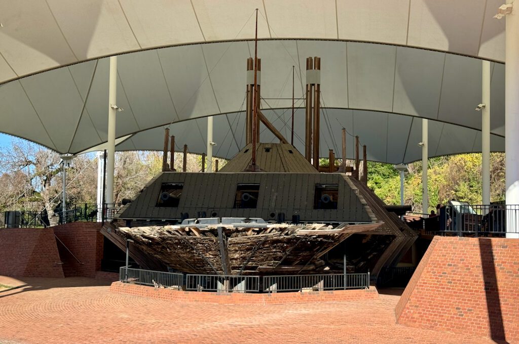 USS Cairo