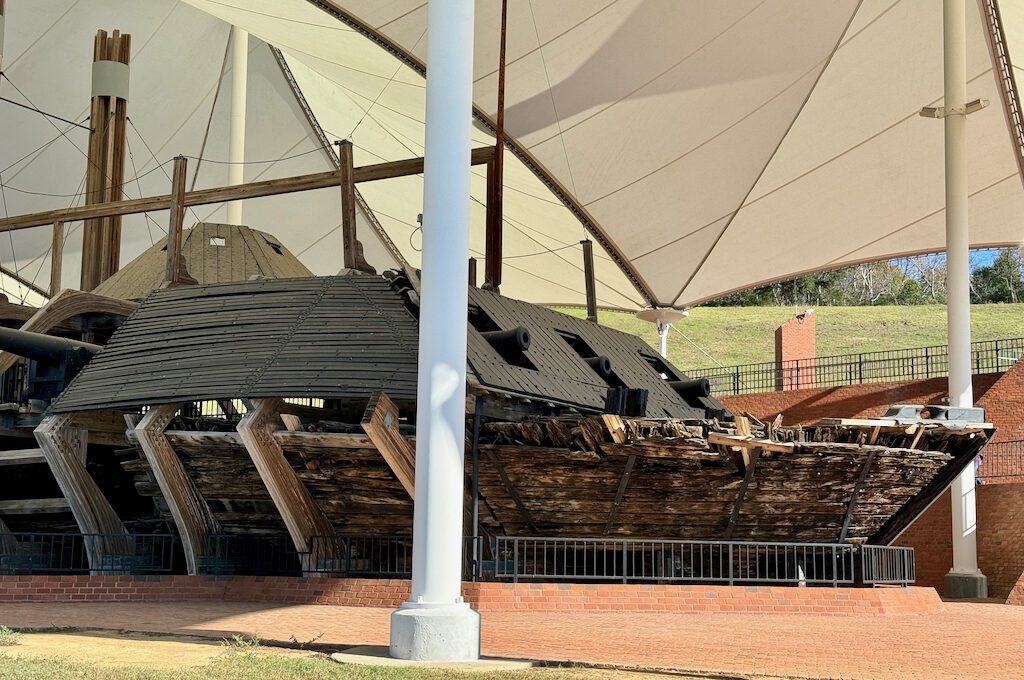 USS Cairo