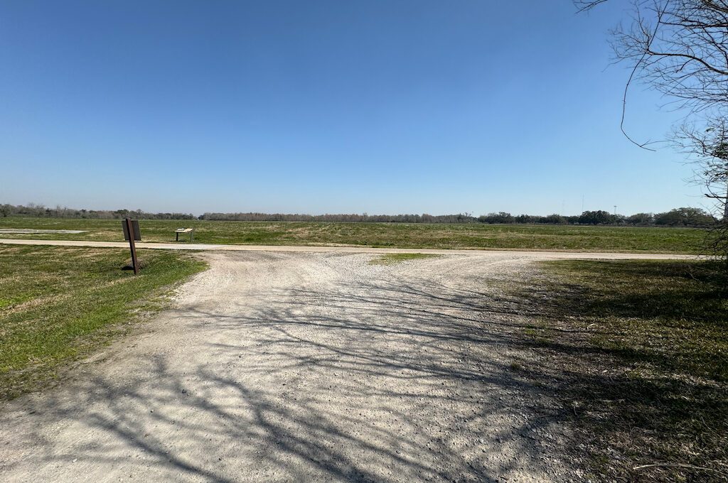 Chalmette Battlefield 