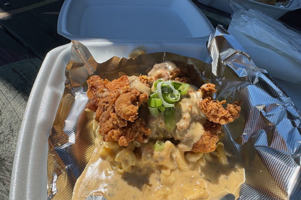 Heard Dat Kitchen