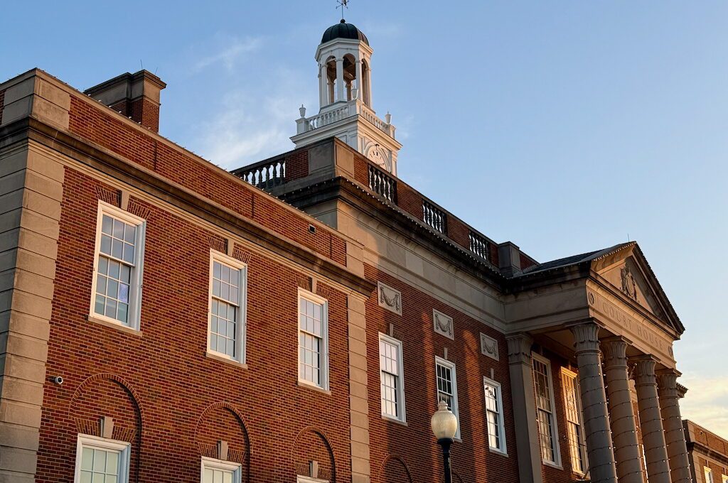 Truman Courthouse Square
