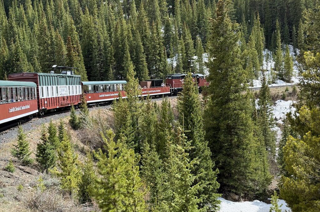Leadville Railroad